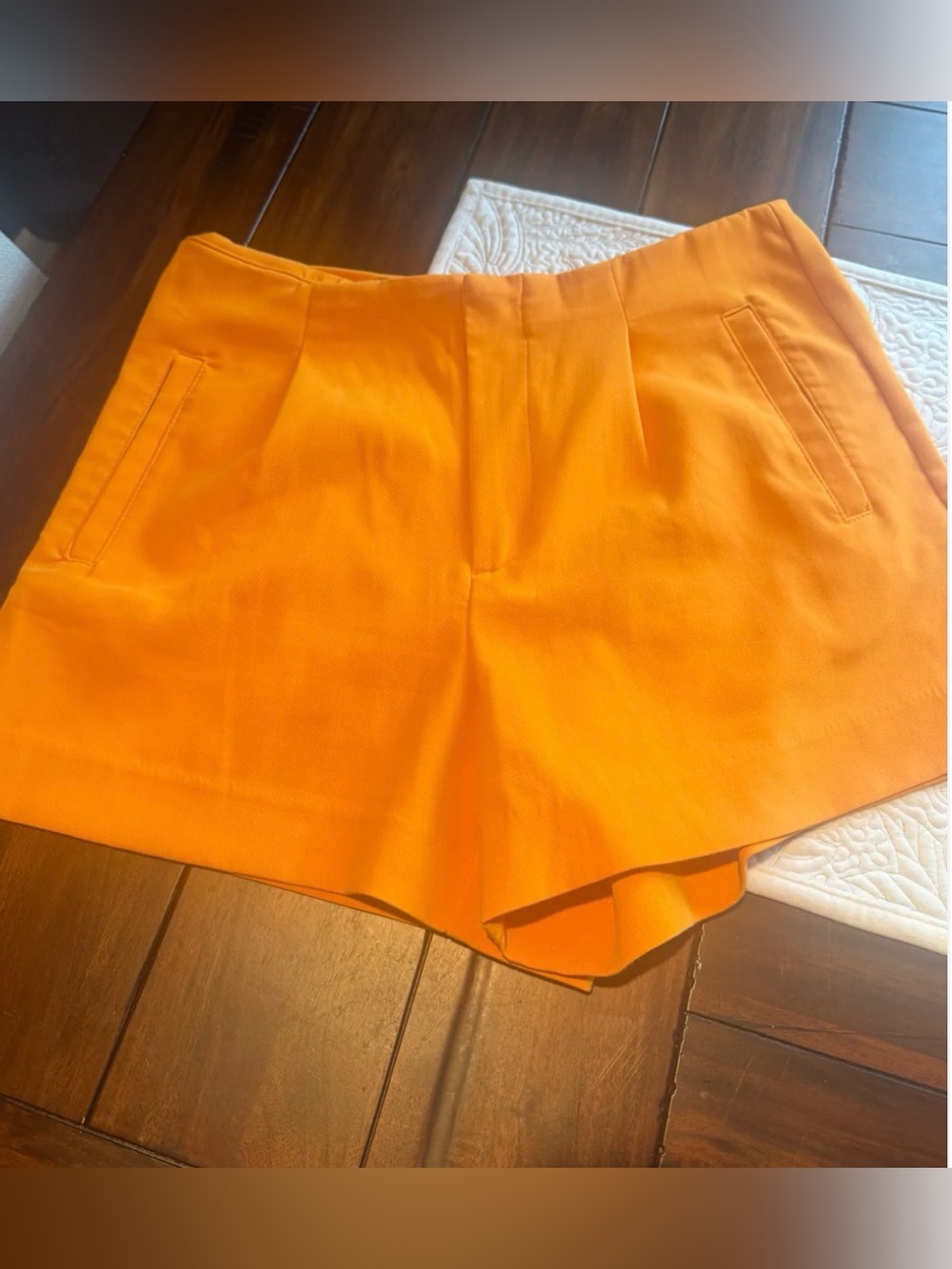 A New Day Stretch Shorts